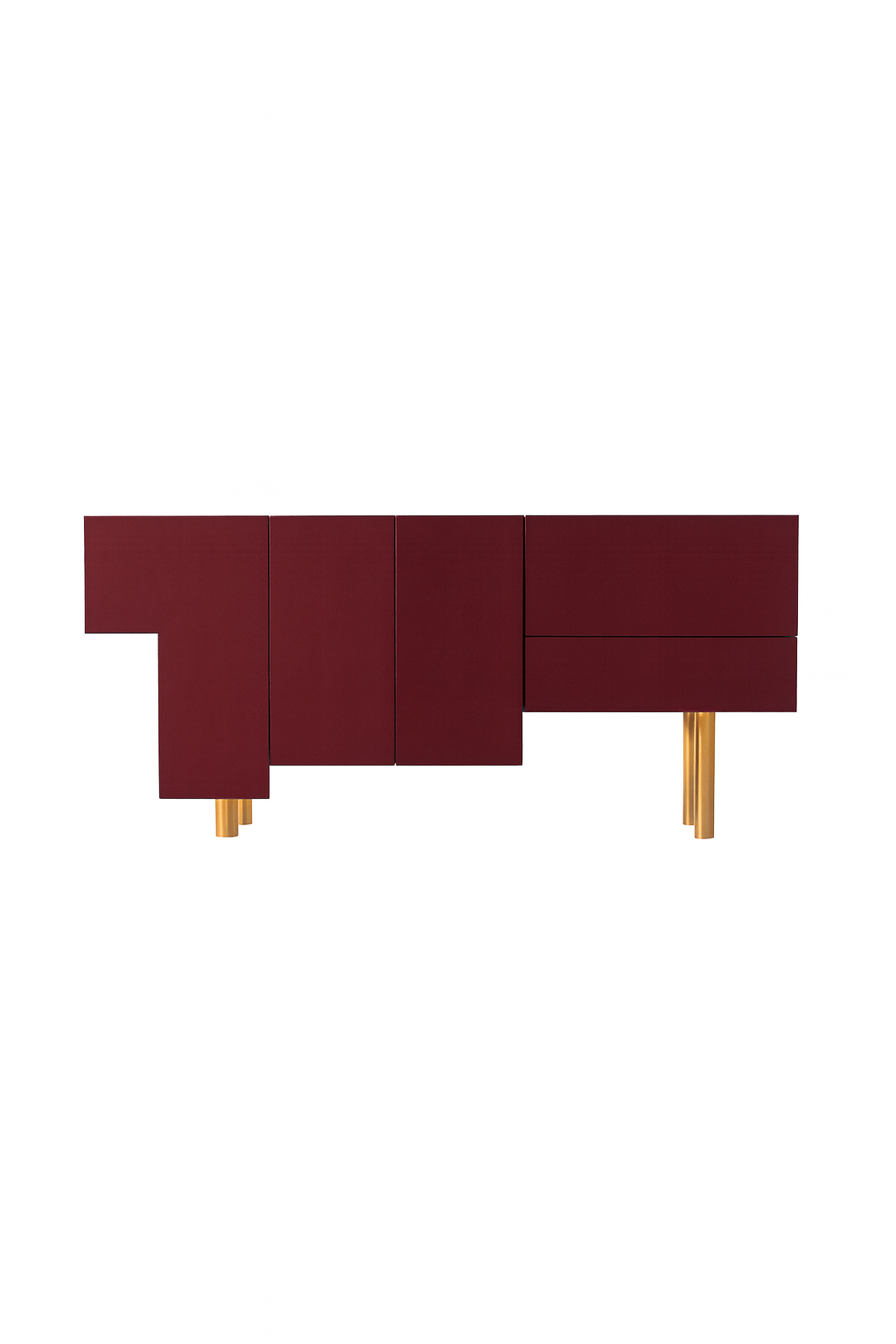 Line sideboard