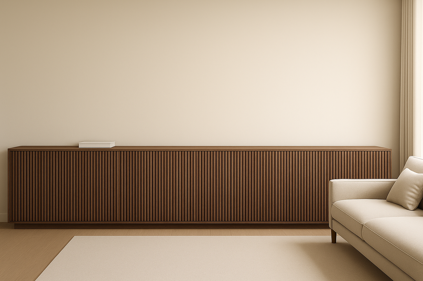 Asolo sideboard