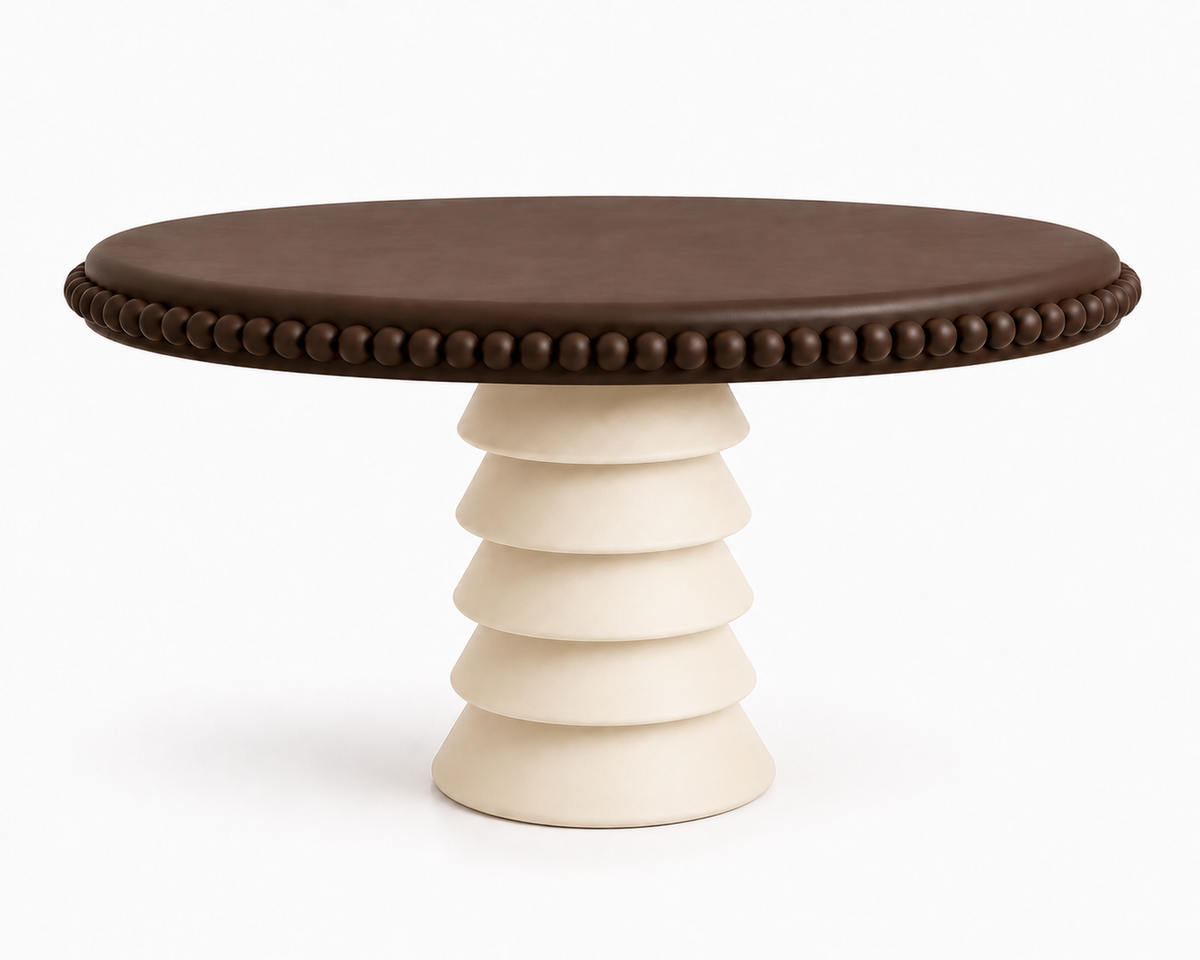 Bombon Dinning Table
