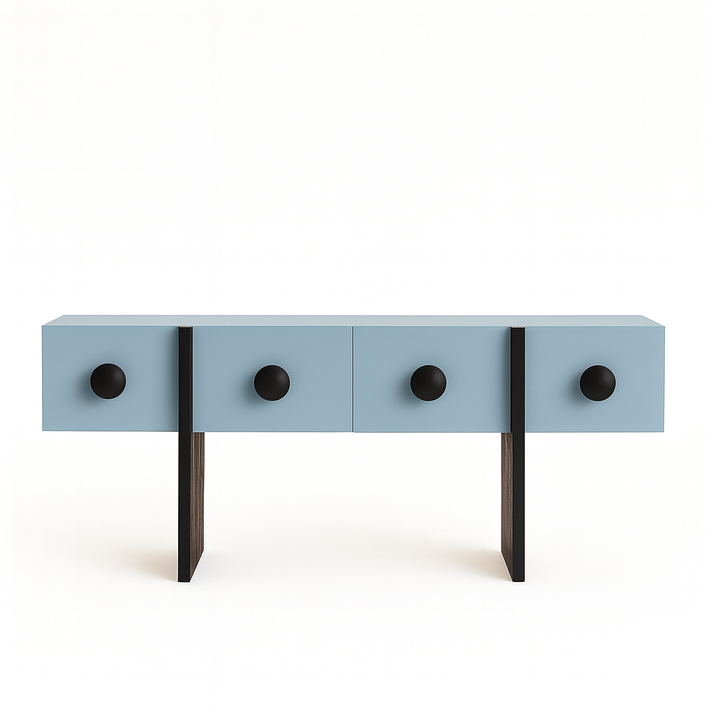 Prévente-Vitrine Bolo