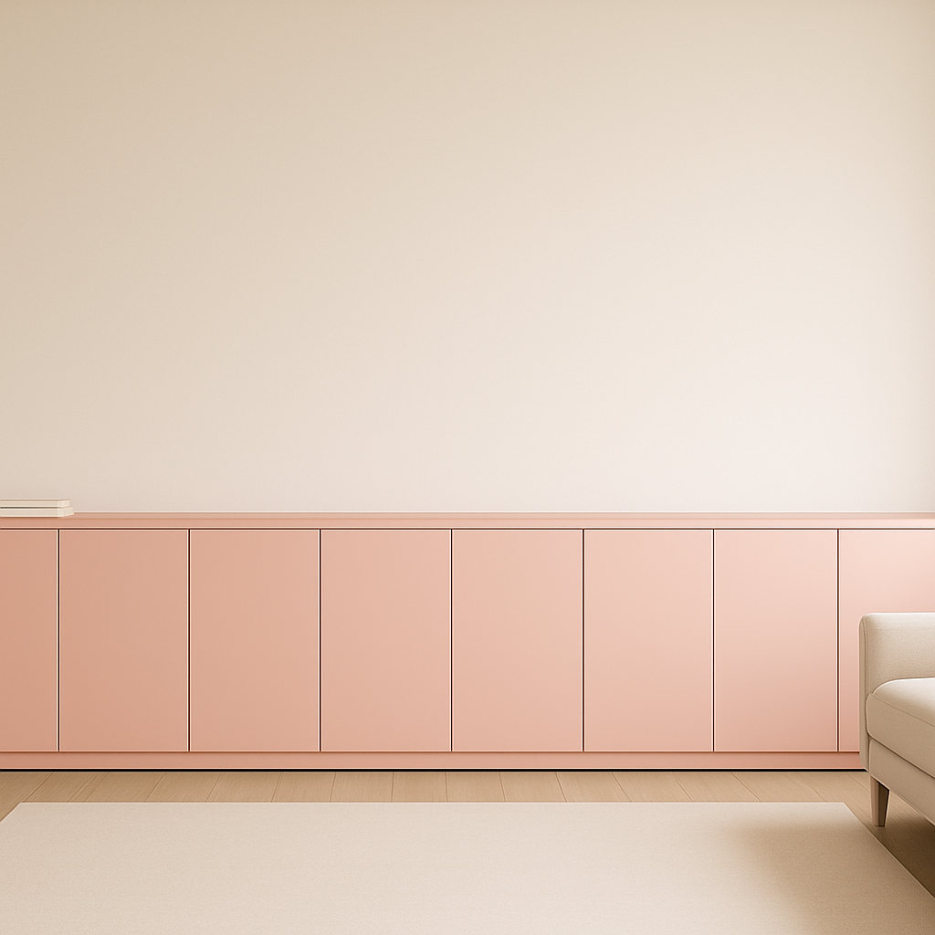 Mueble Vajillero