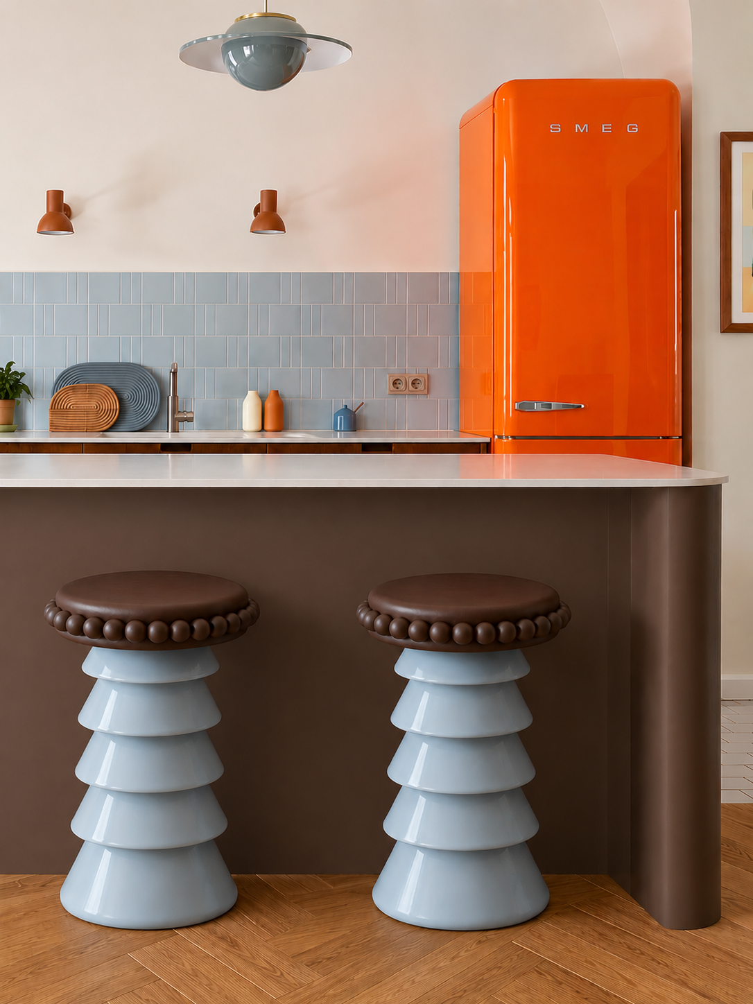 Maison&Object 2026. MasCreations x Perales 11