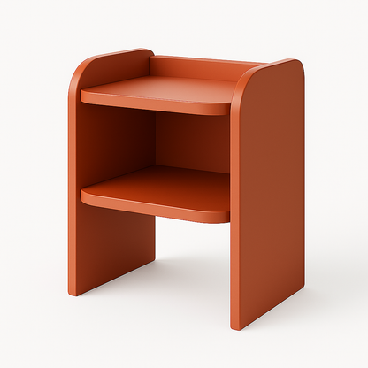 Mesilla Curva