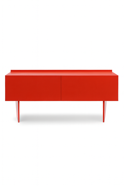 Prévente - Buffet Luth