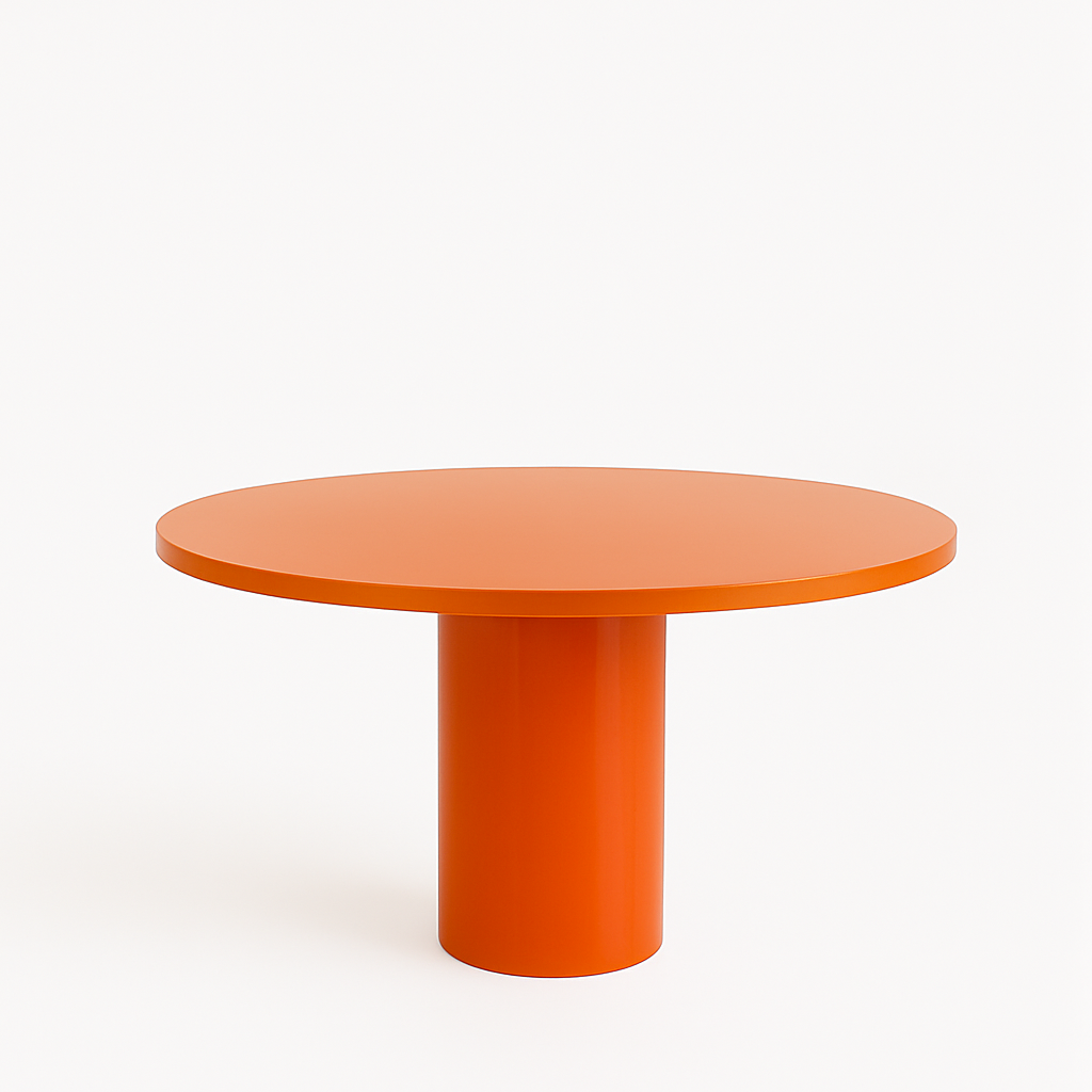 Pop Orange