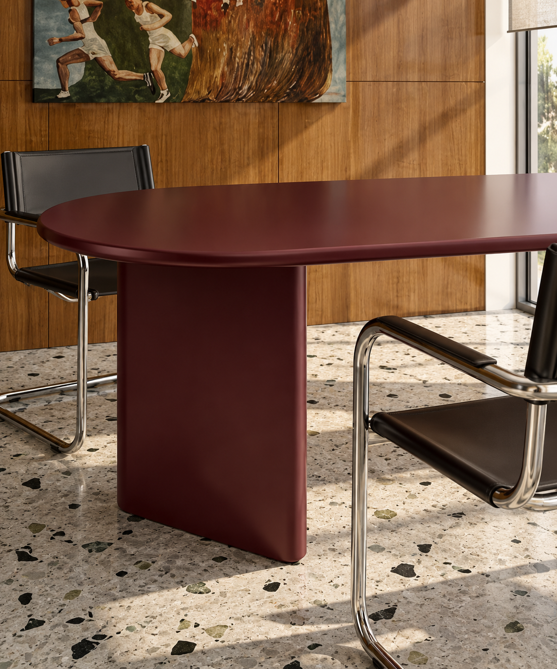 Read