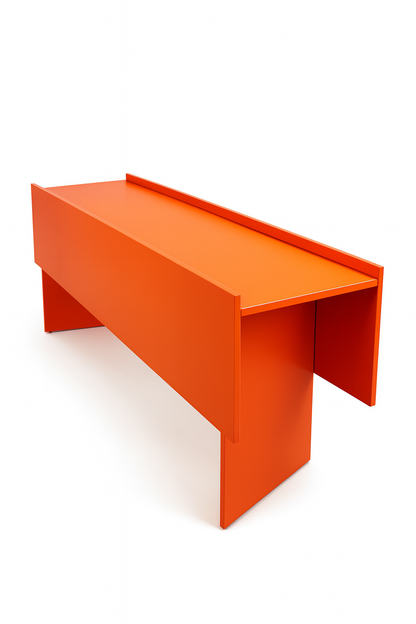 Prévente - Buffet Luth