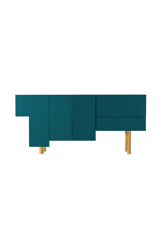 Line sideboard