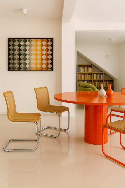 Pop Orange