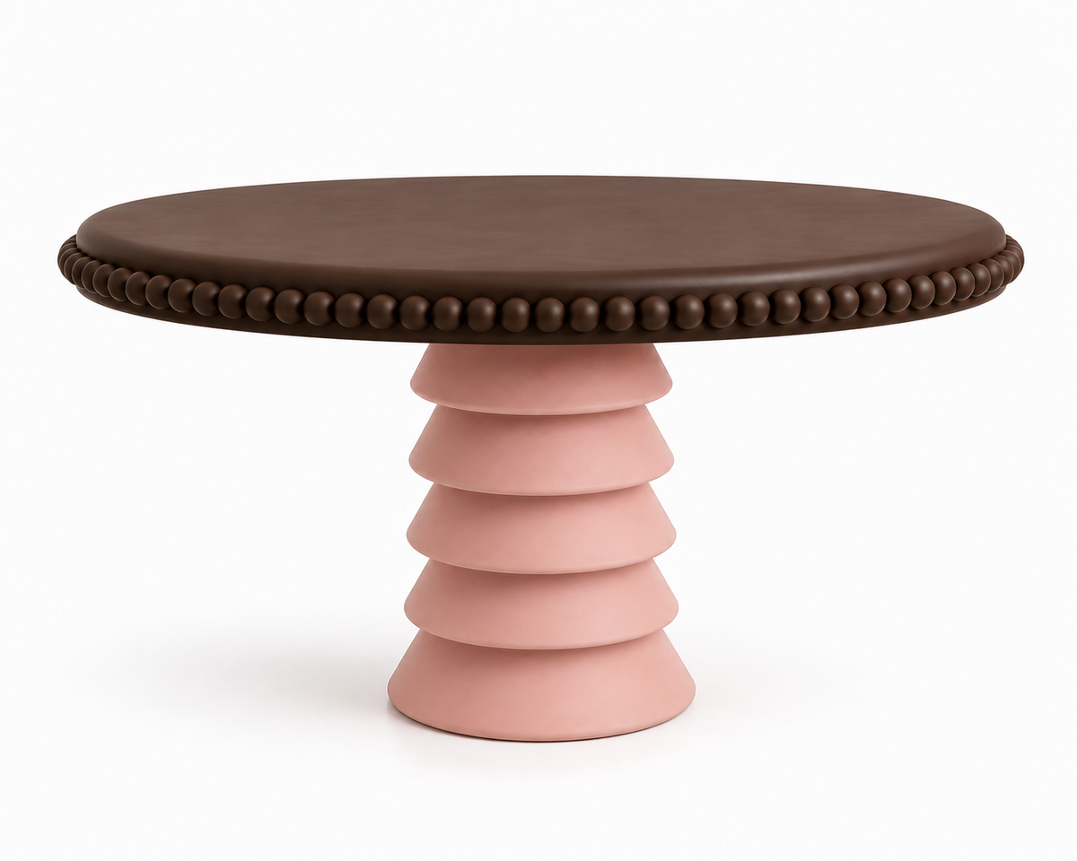 Bombon Dinning Table