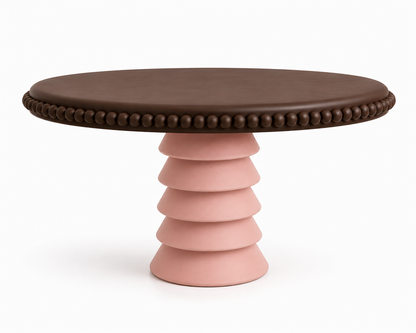Bombon Dinning Table