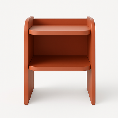 Mesilla Curva