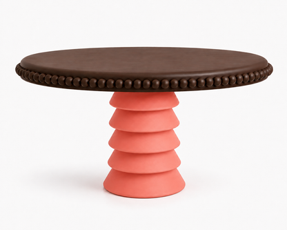 Bombon Dinning Table